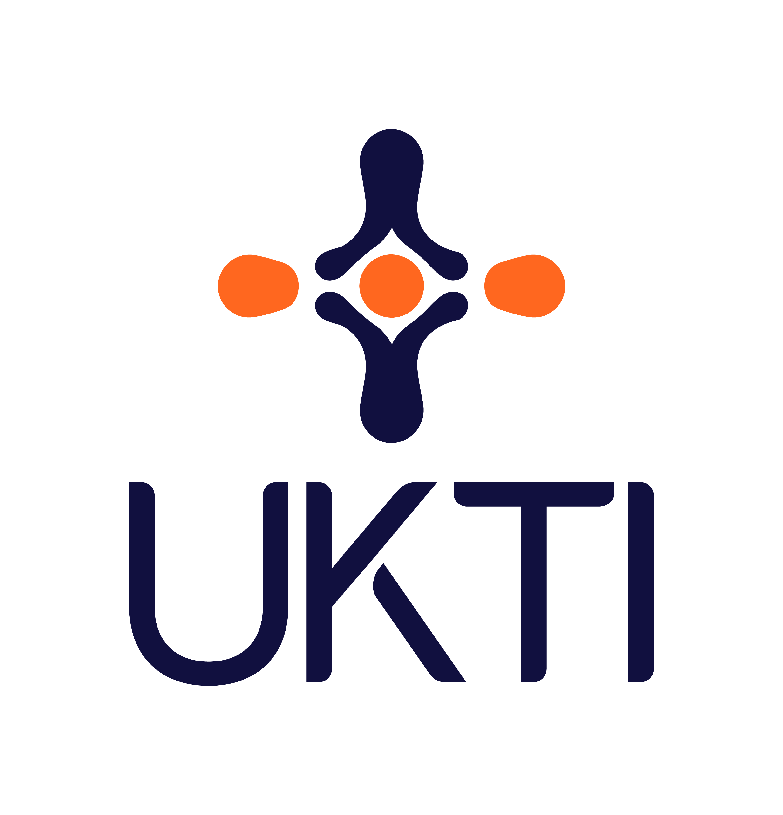 Ukti Logo